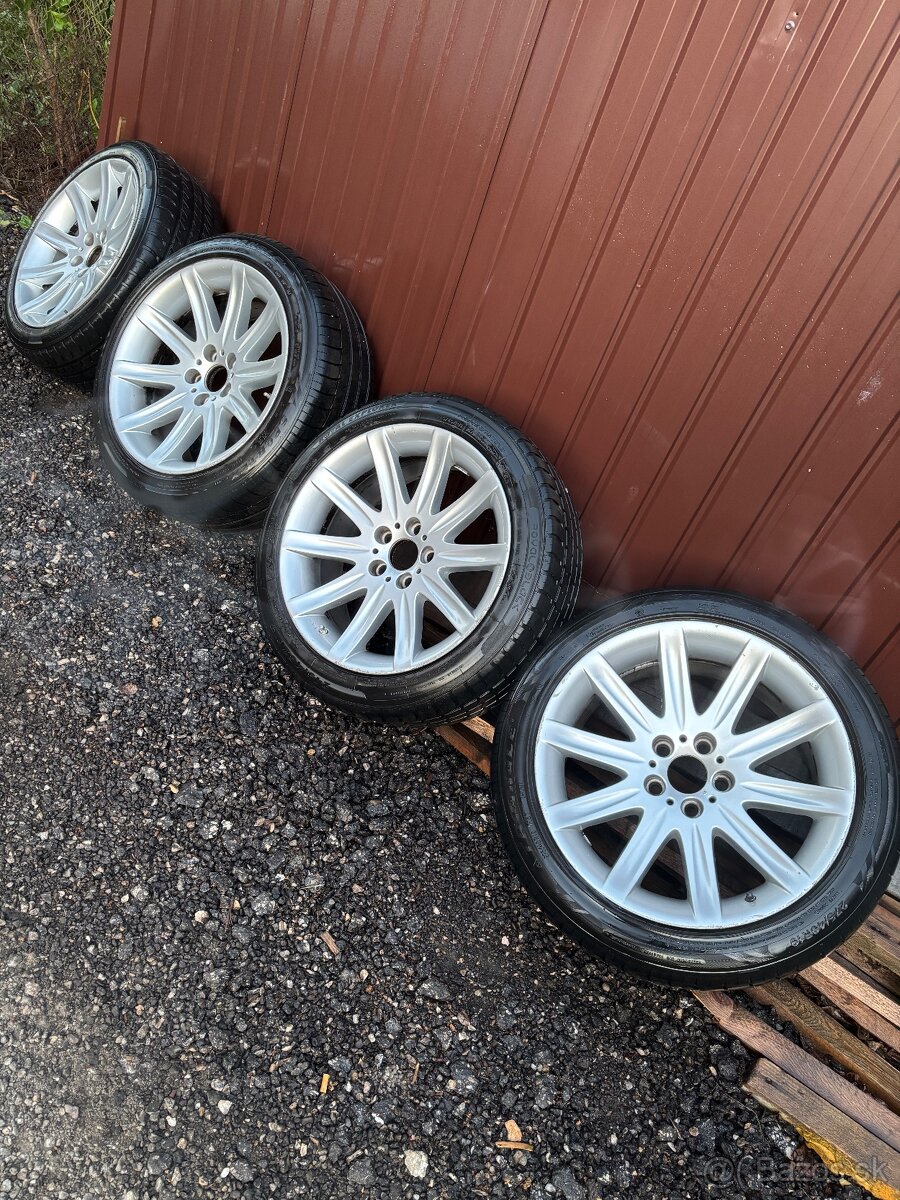 BMW Styling 95 5x120 R19