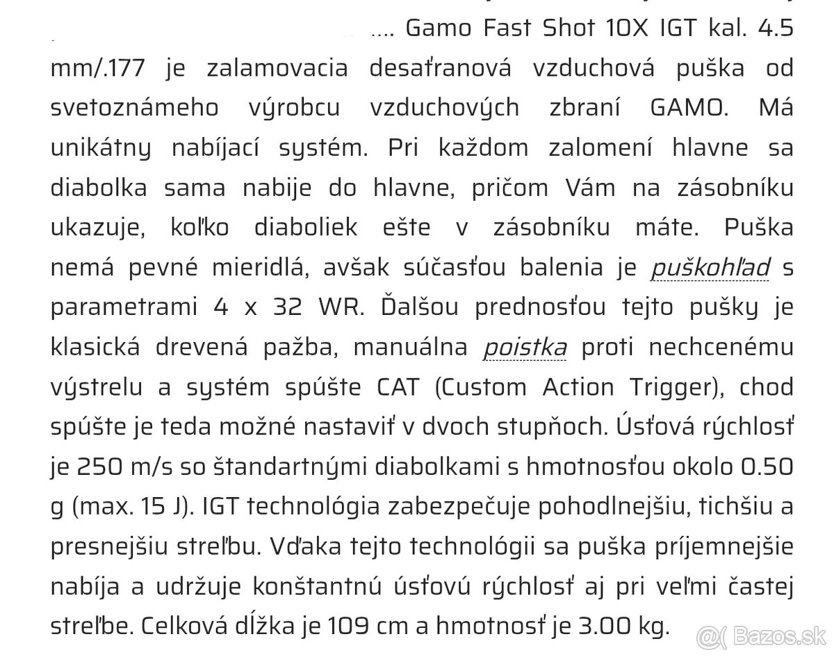 Predám v top stave