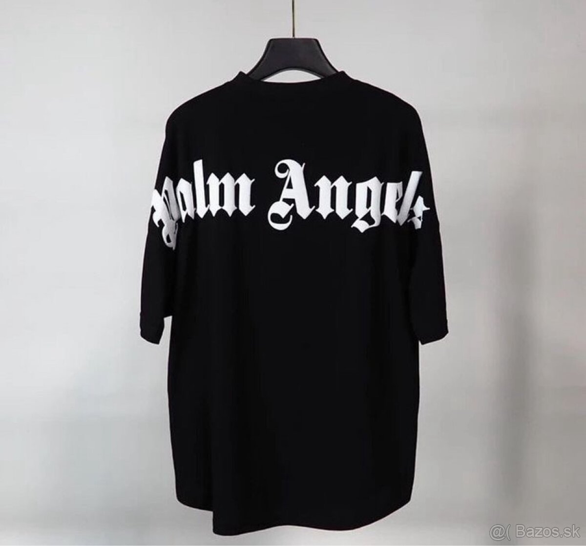 Palm Angels tricko