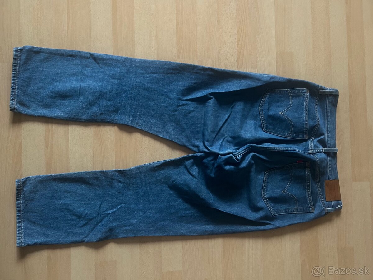 Damske Levi's 501 W30 L28