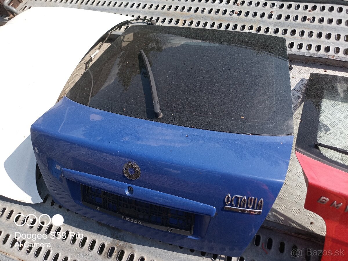 Predám na Škoda Octavia 1