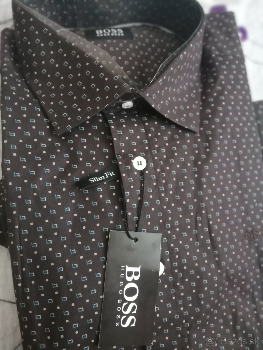 HUGO BOSS pánska