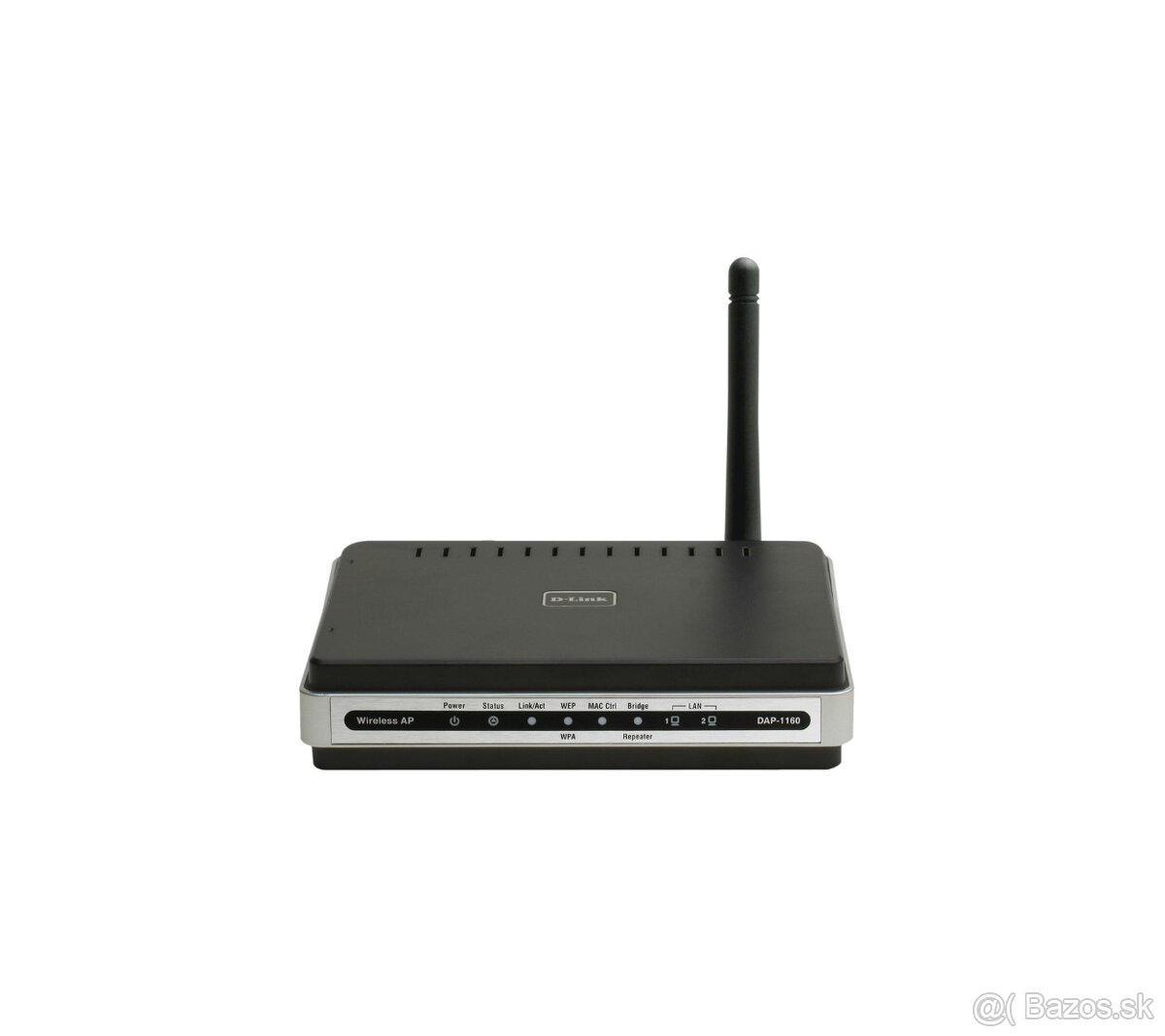 D-Link DAP-1160 WiFi Router