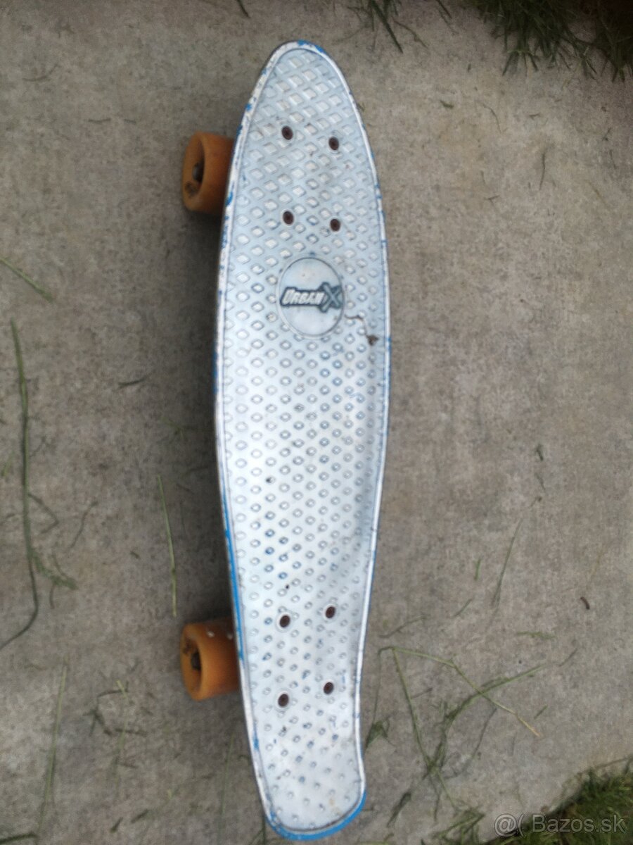 Pennyboard
