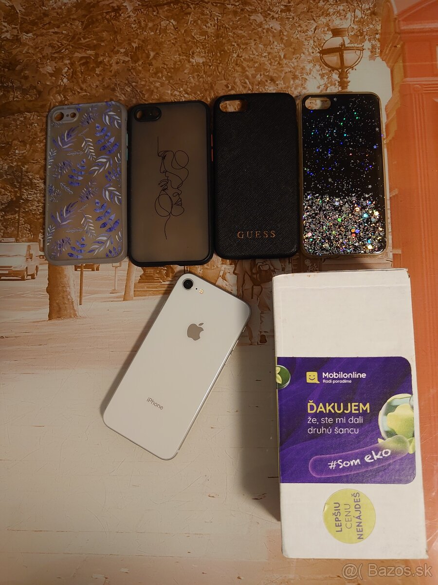 Apple iPhone 8