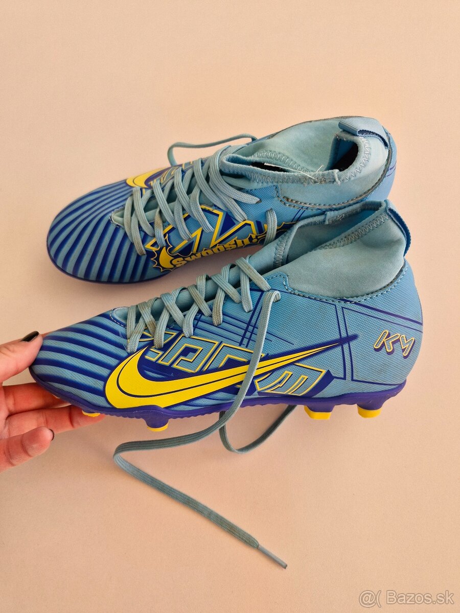 Kopačky Nike vel. 36.5