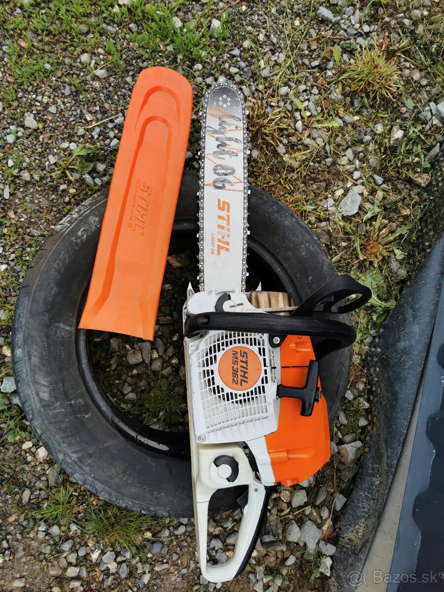 Stihl ms 362 motorova pila