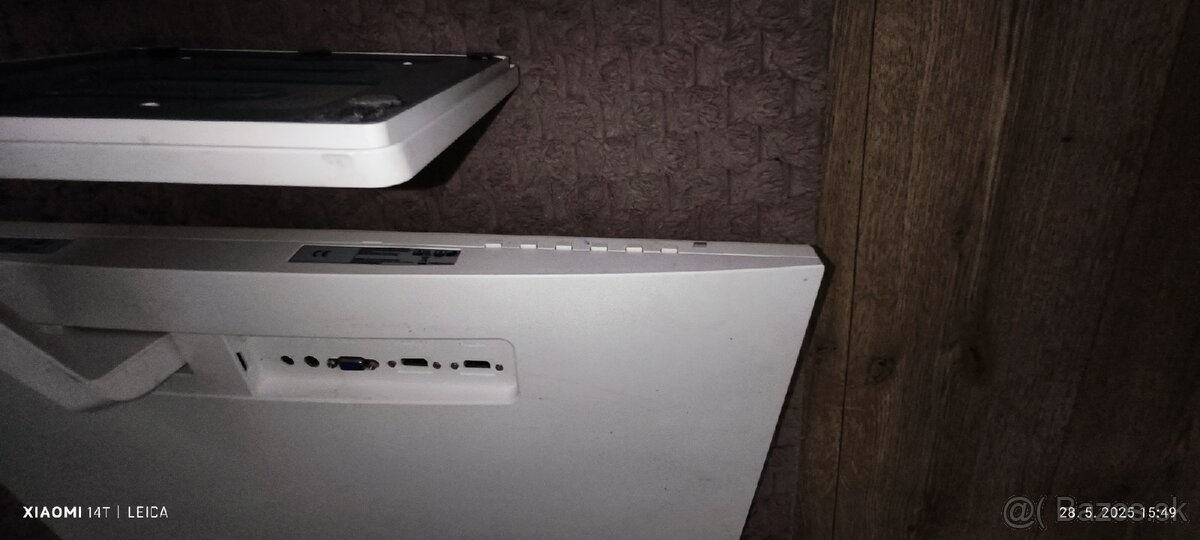 Lcd monitro Benq