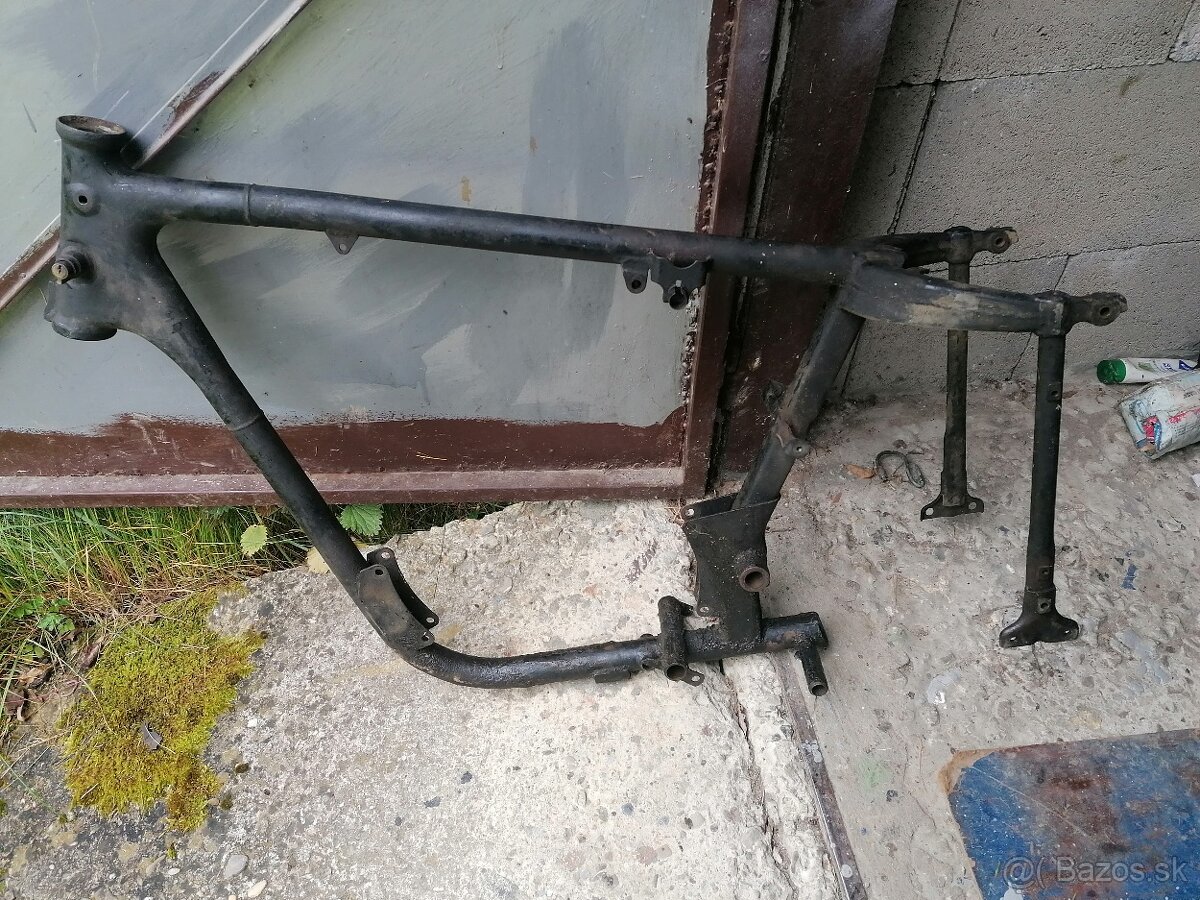 Čz 175