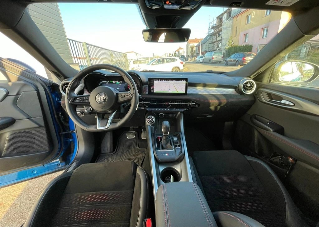 Predám Alfa Romeo Tonale