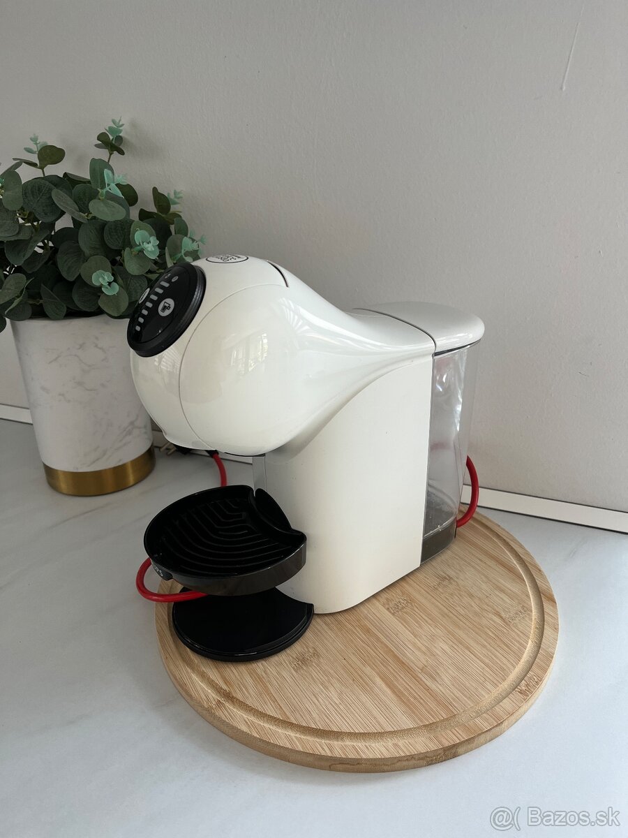 Dolce Gusto Krups