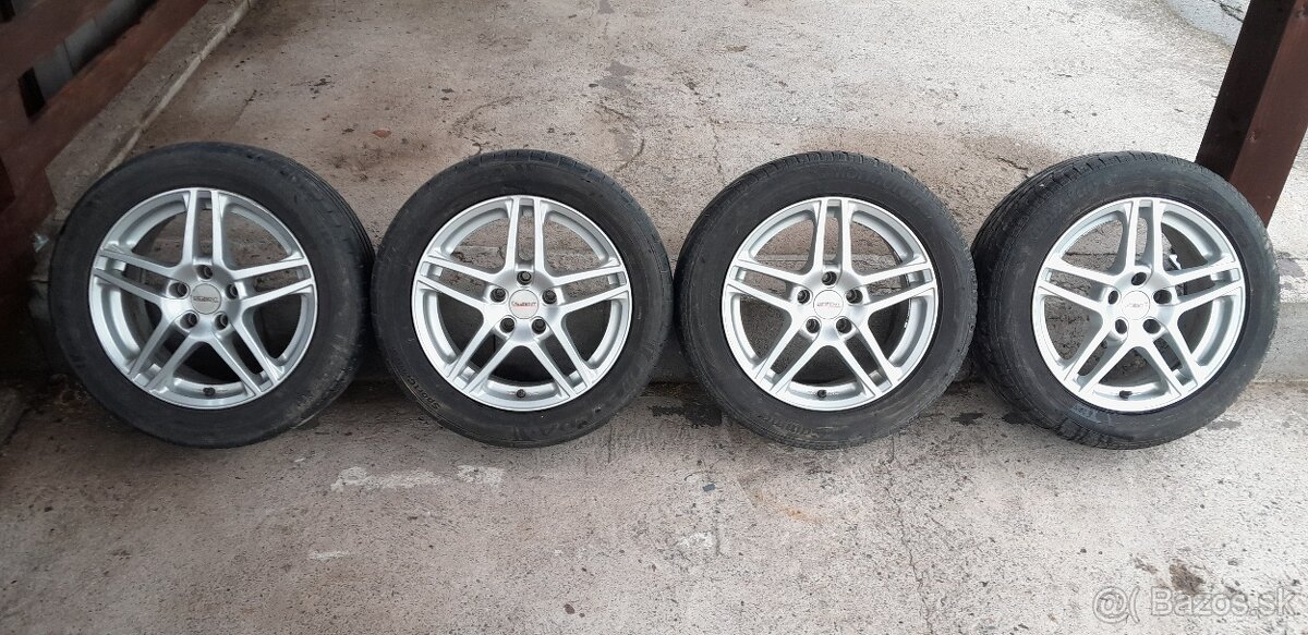 5x108 r16