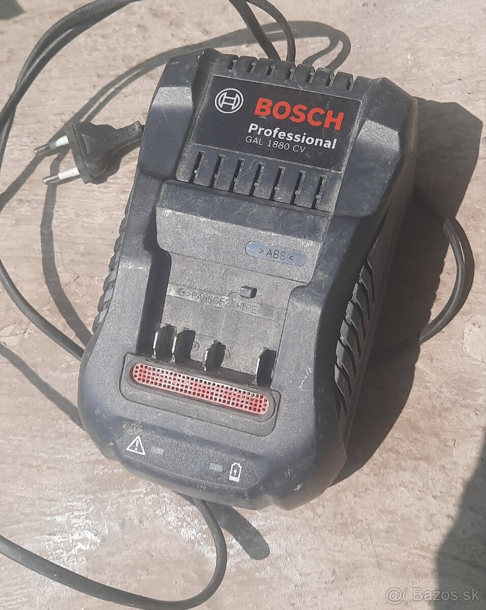 Bosch gal 1880 cv
