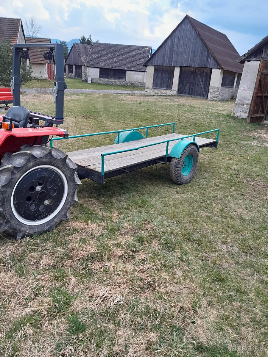 Vlečka [platniak]