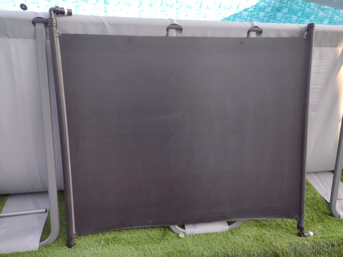 Solárny panel pre bazén