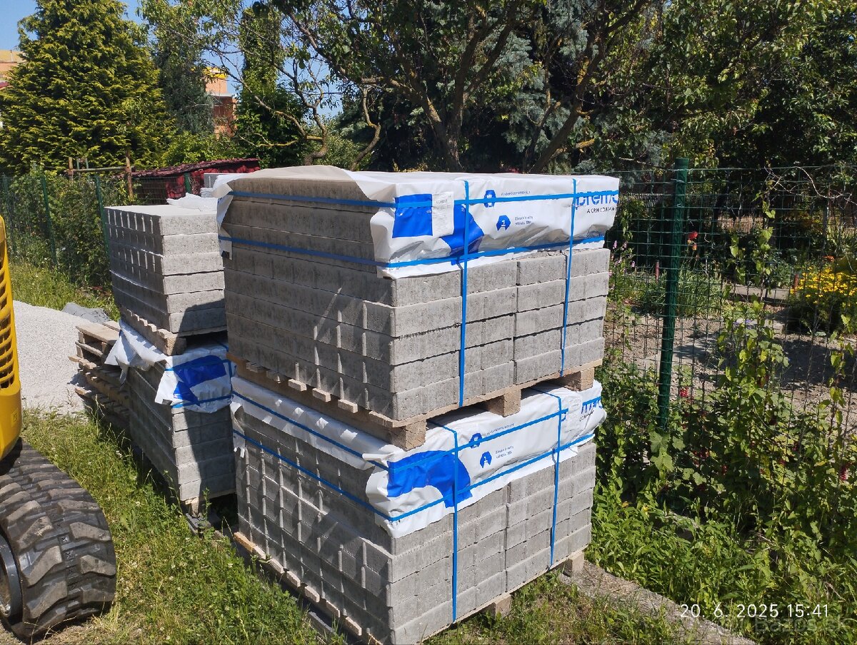 Stavebné pomocné práce