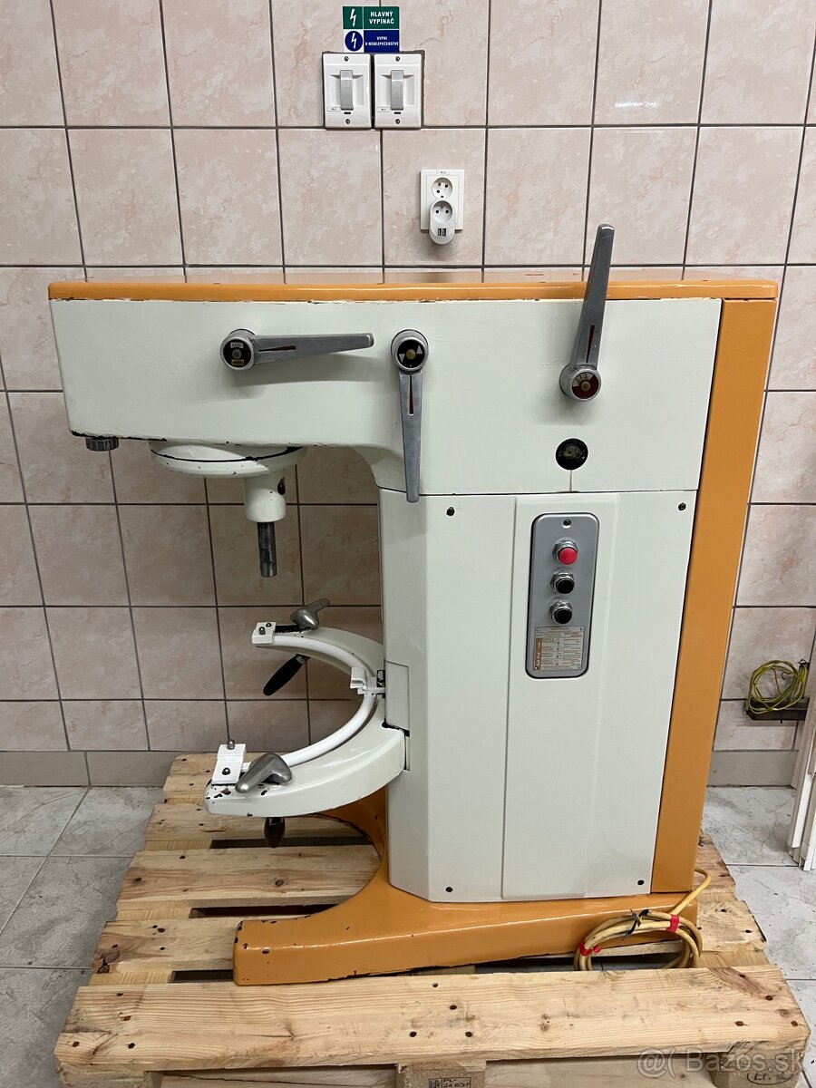 Robot Alba RE21