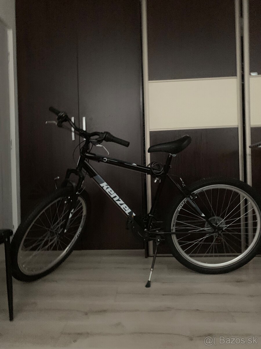 Horský bicykel KENZEL AVOX SF