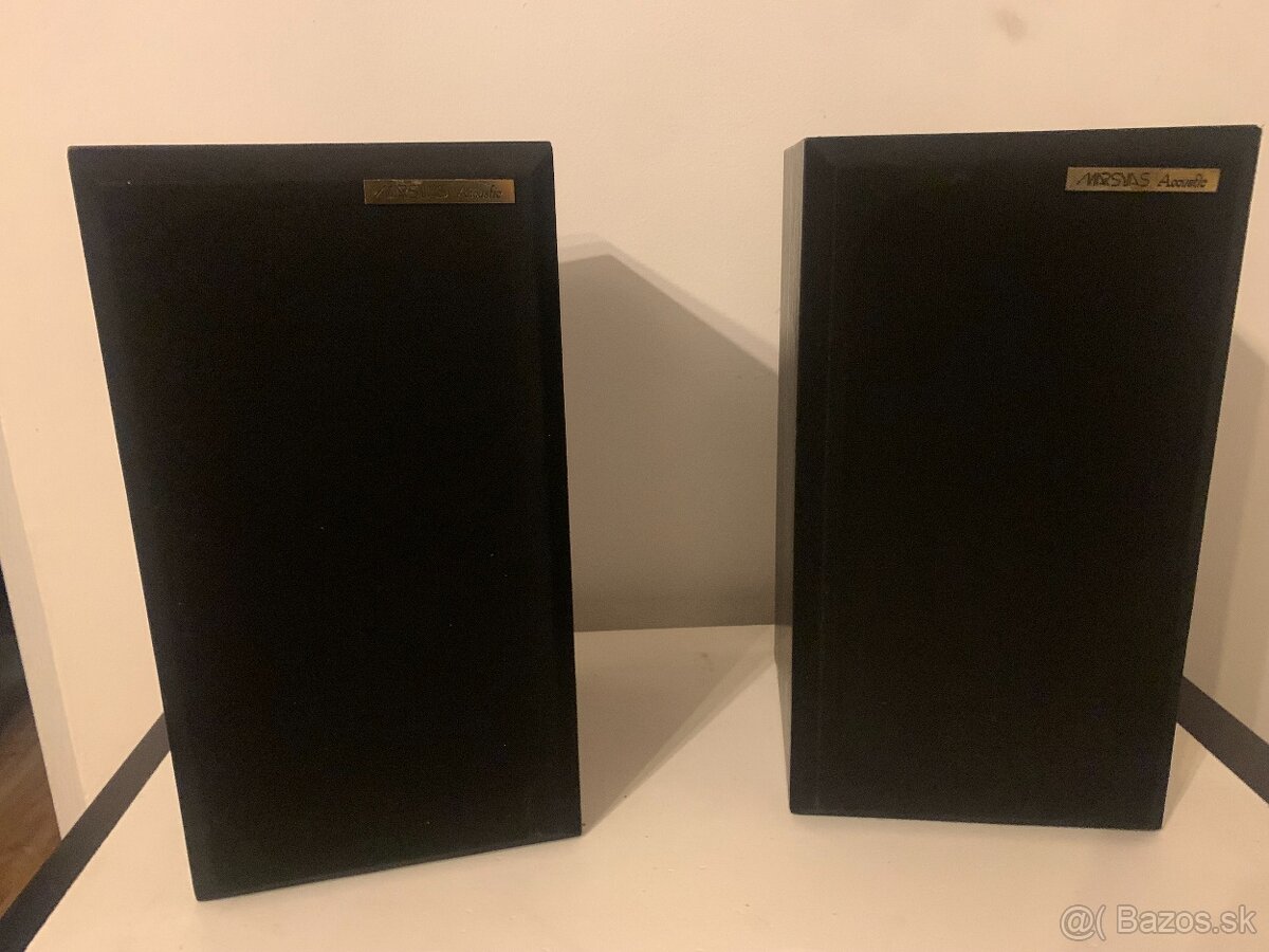 MARSYAS ACOUSTIC MA270