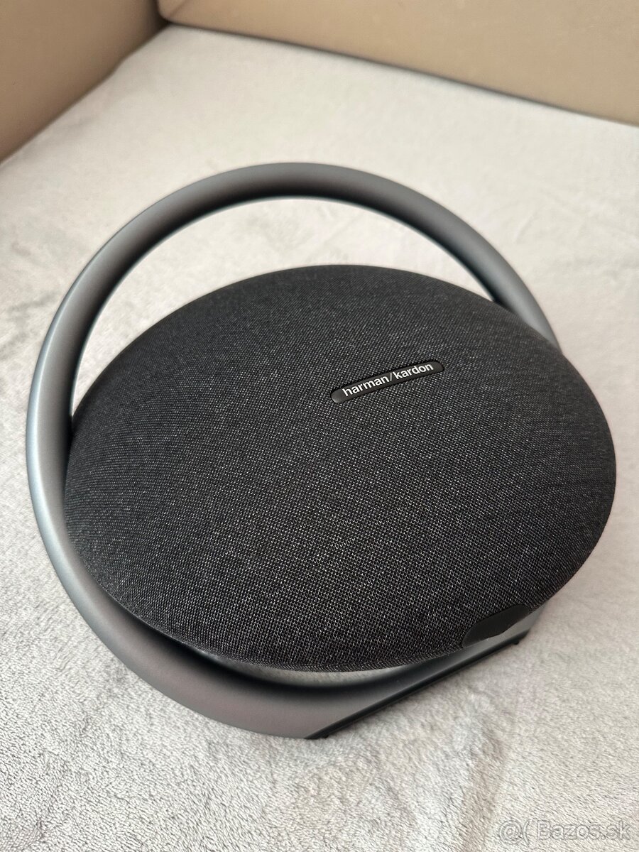 reproduktor Harman/Kardon Onyx Studio 7