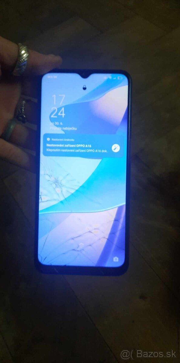 Telefon OPPO