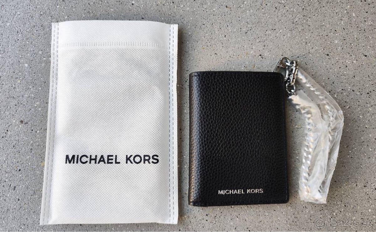 Michael Kors peňaženka