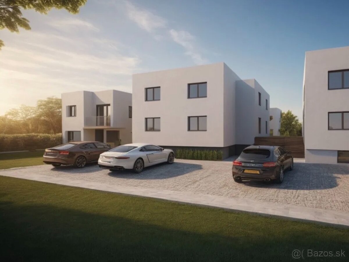 3-izb. byt | kompl. rekonštrukcia | Žilina | Bánová | 100 m2