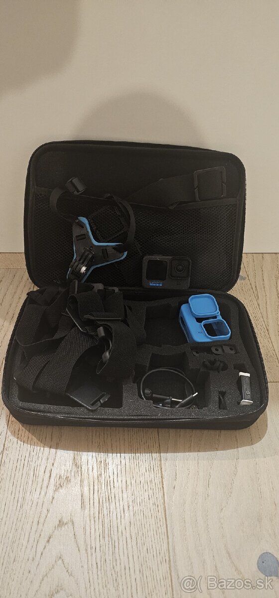 Predám GoPro Hero 12 black