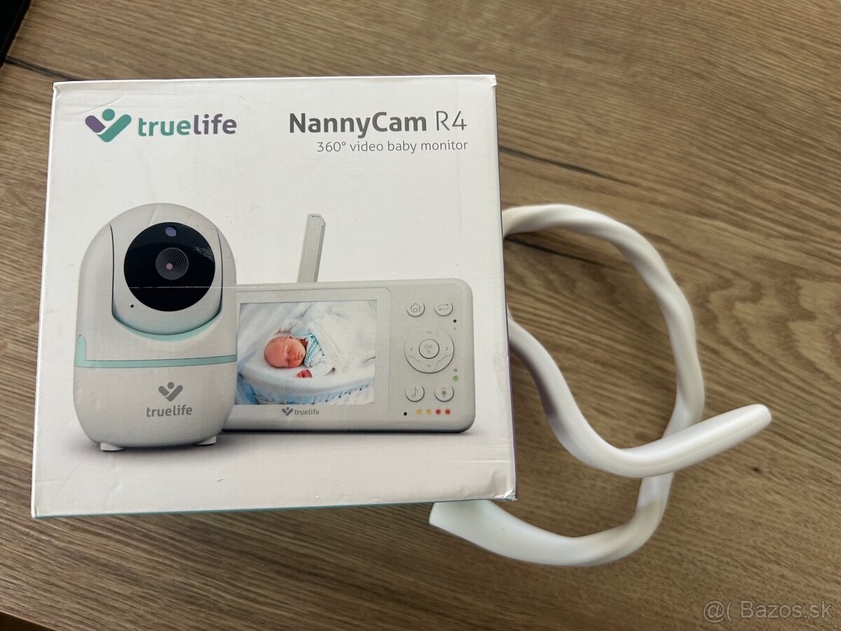 Baby monitor