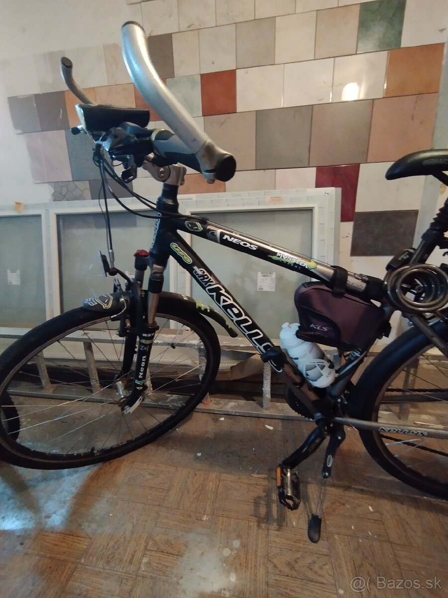 Bicykel Kellys