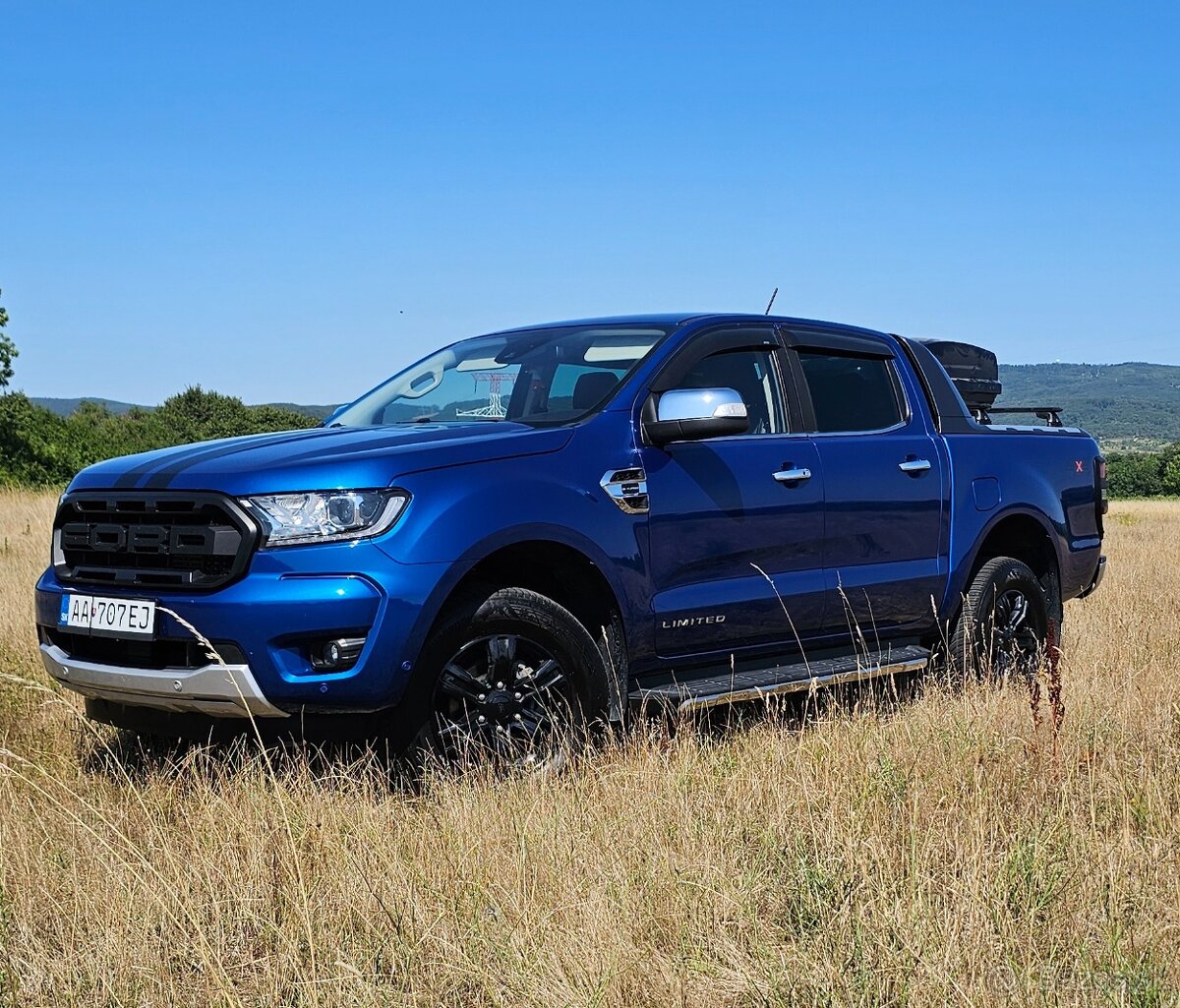 Ford Ranger , 2023