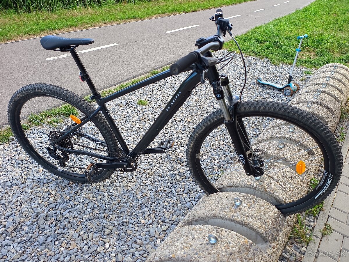 Rockrider EXPL 500 29