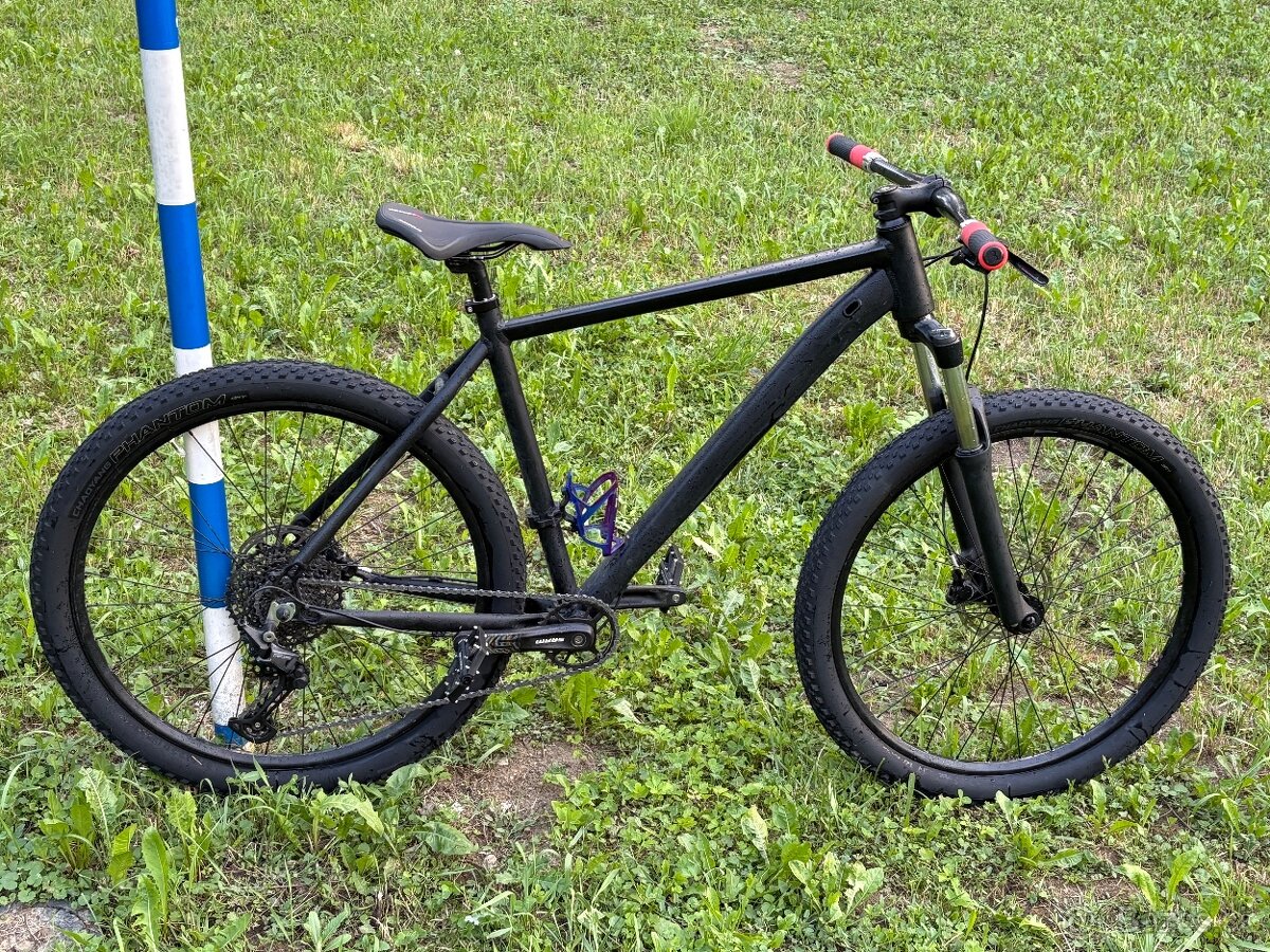 MTB-spyder 27,5