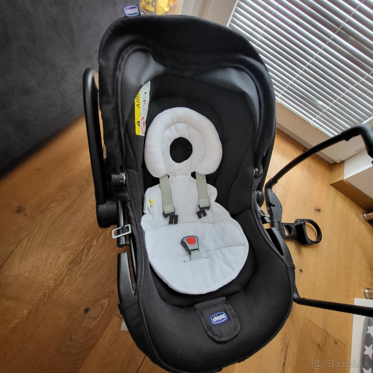 Chicco URBAN PLUS 3 v 1