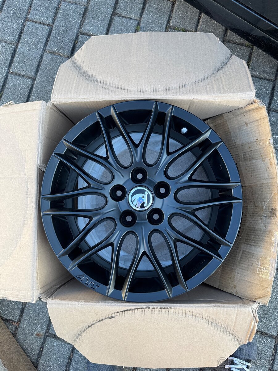ATS 5x112 R17
