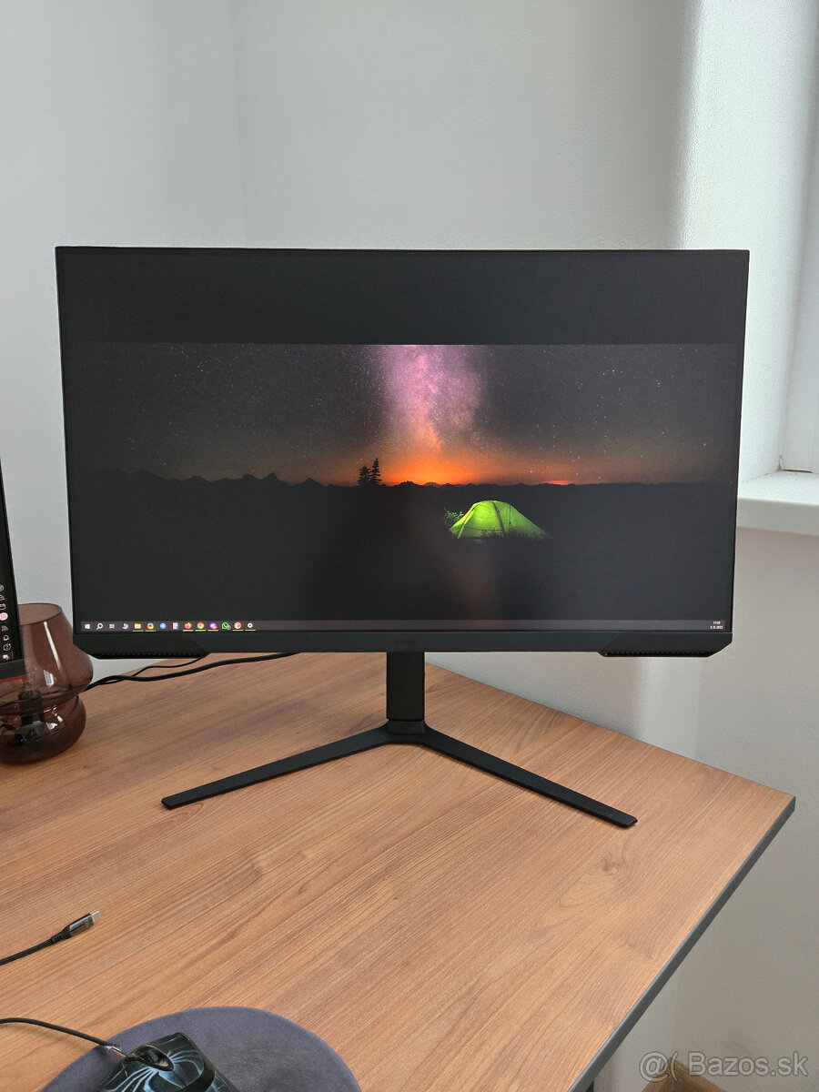 Predam Samsung Odyssey G5 G55C 32"