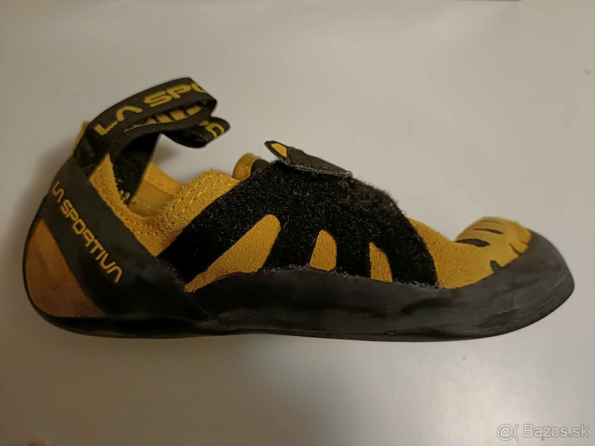 Lezečky detské 33, 34