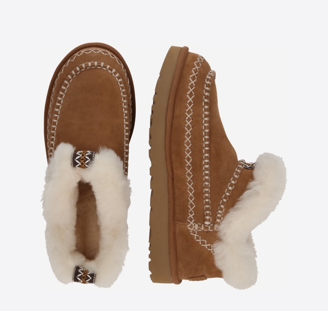 Cizmy UGG velkost 40