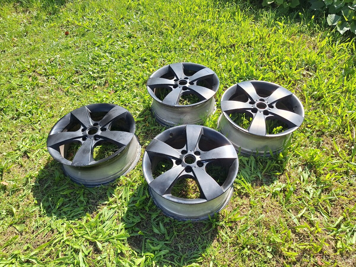 Škoda Pegasus R17 Original