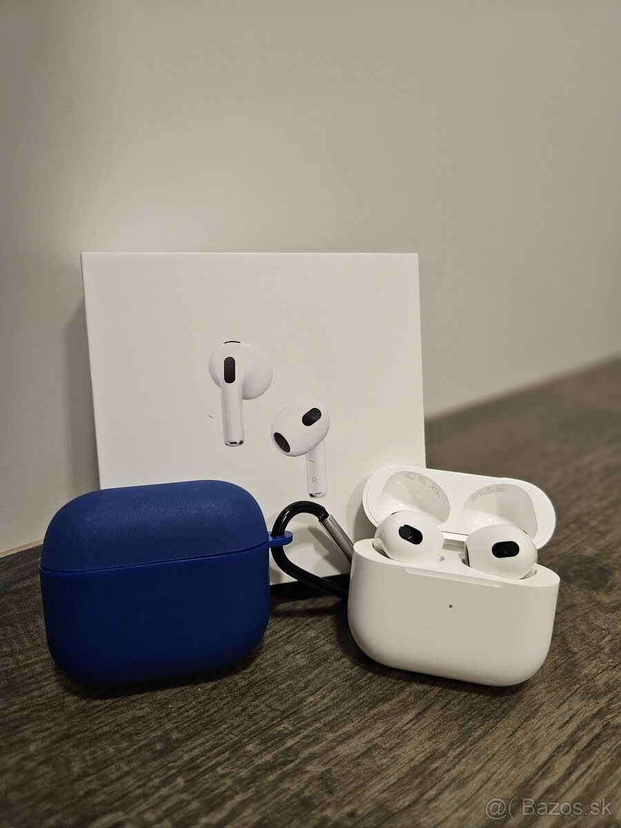 Apple Airpods 3