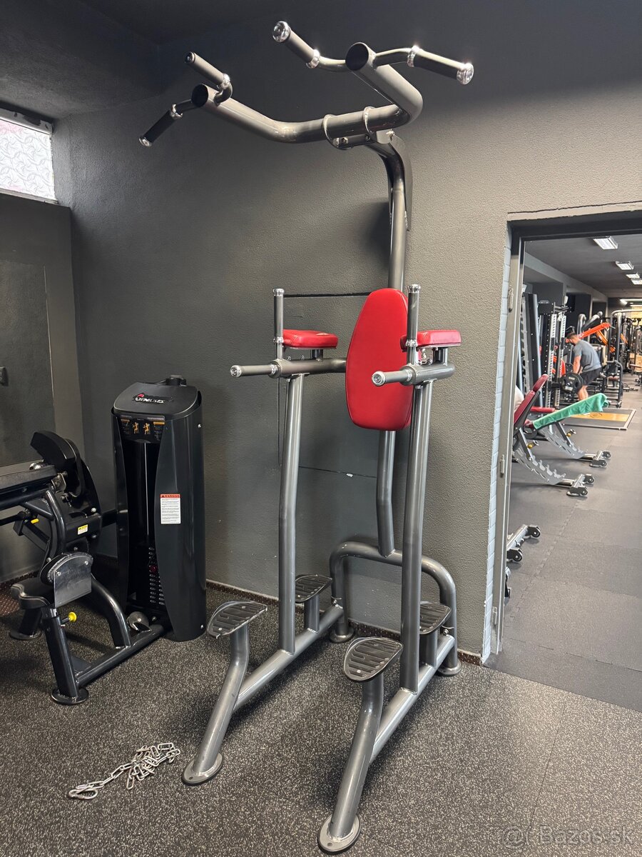 Fitness zariadenia