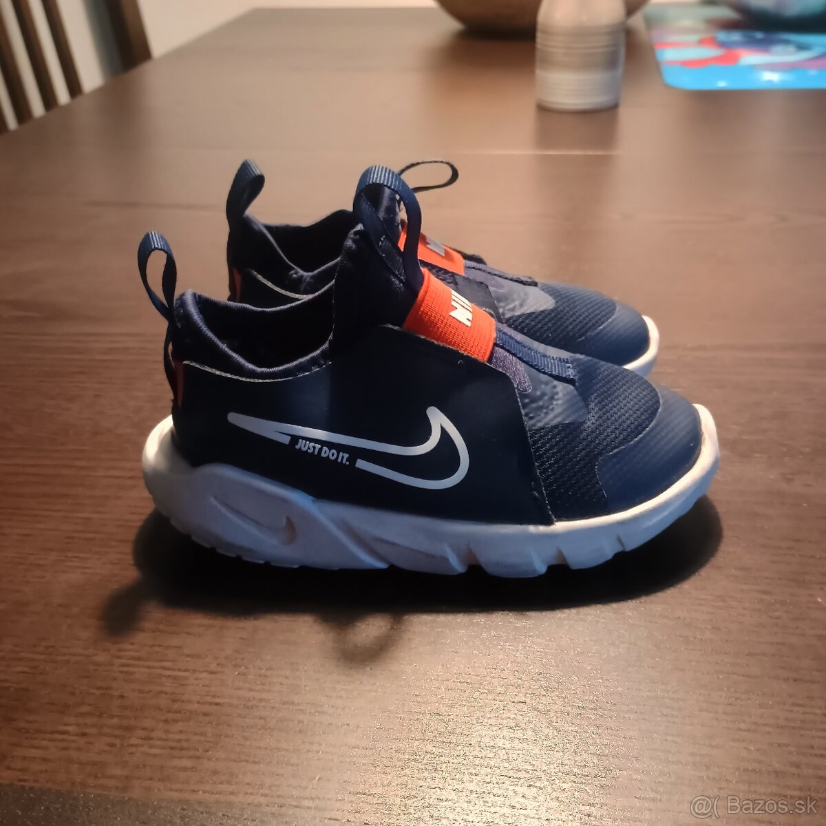 Chlapčenské botasky Nike 25