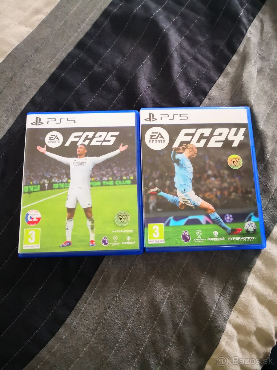 Ea fc 25