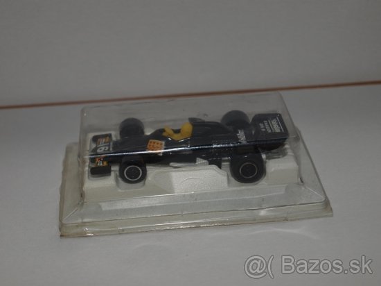 Majorette Shadow F1 243