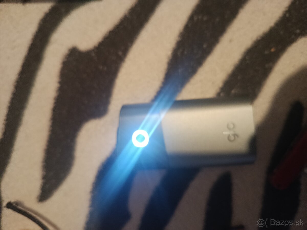 Predám úplne nový glo model G004