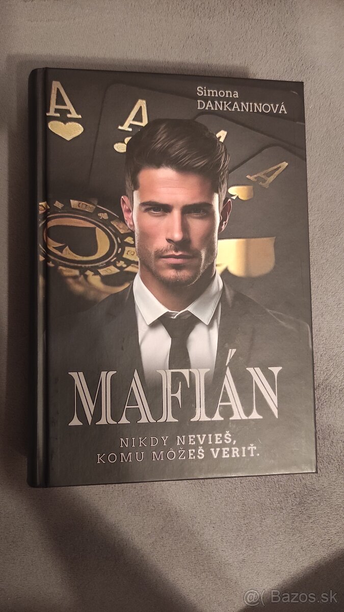 Mafián