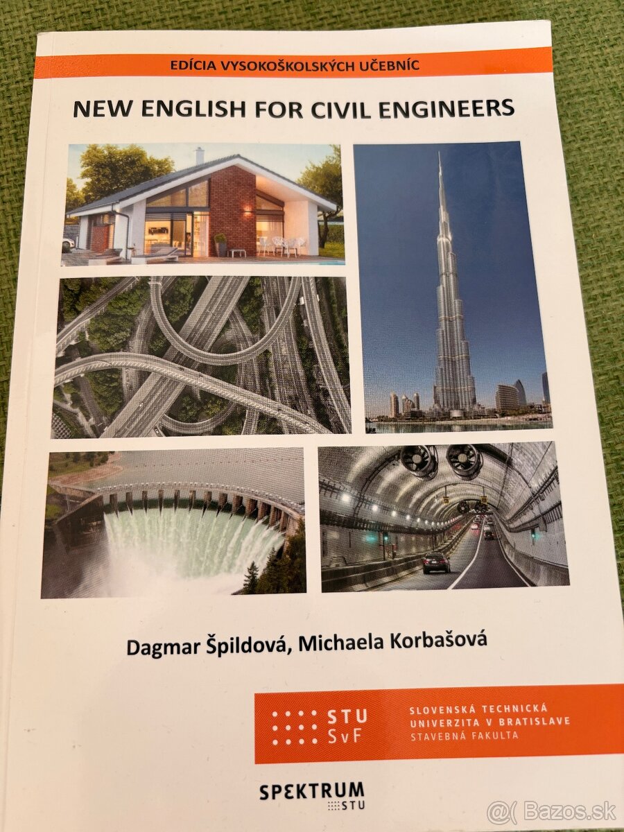 Angličtina pre stavbárov