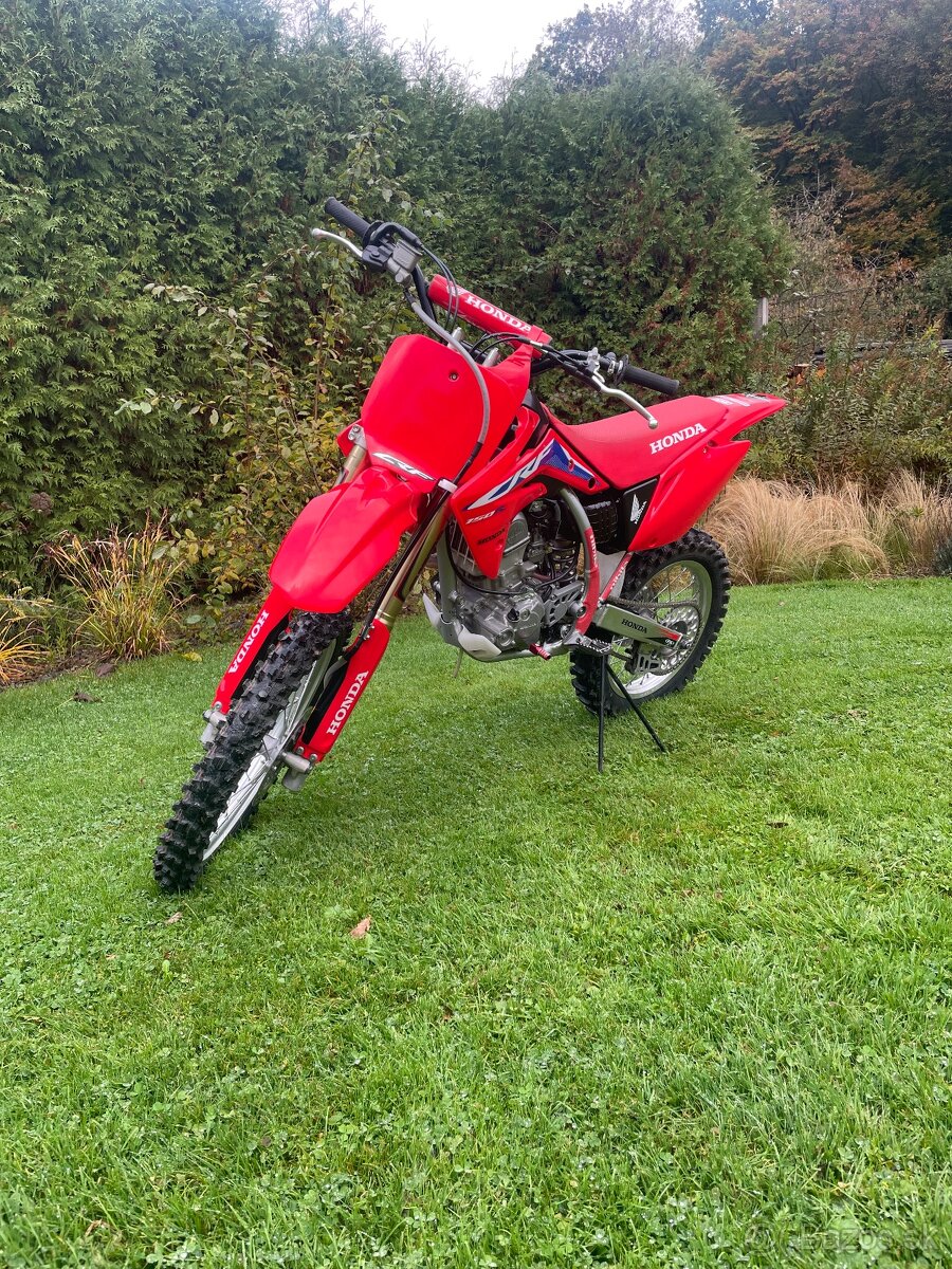 Honda CRF 150R