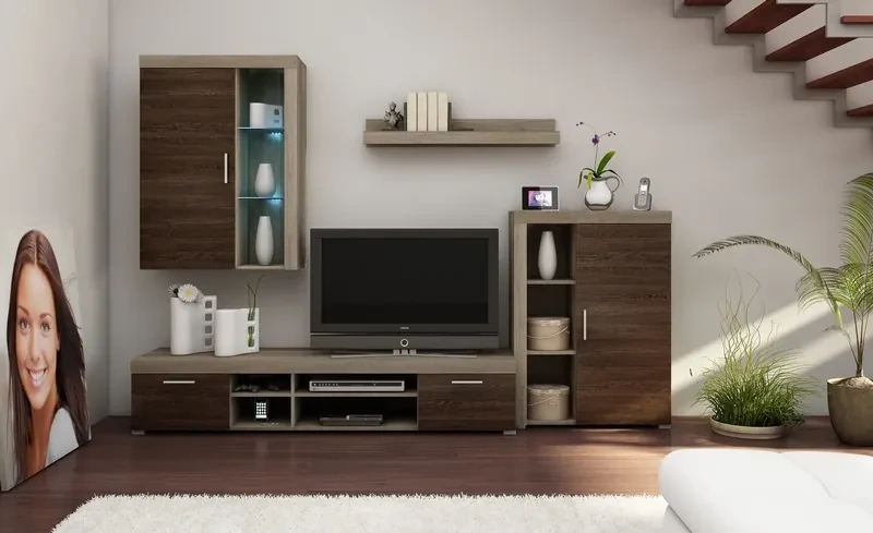 Predám obývaciu stenu