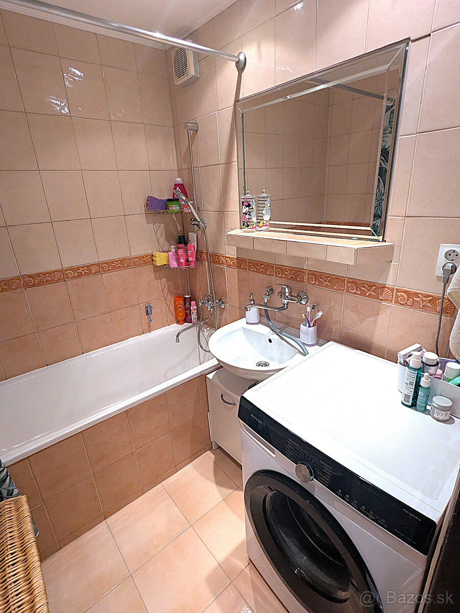 Priestranný 3 i. Ťahanovce, Bukurešťská, Lo, rekonšt.,zariad